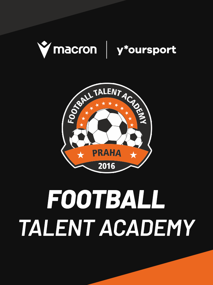 Football Talent Academy mobil